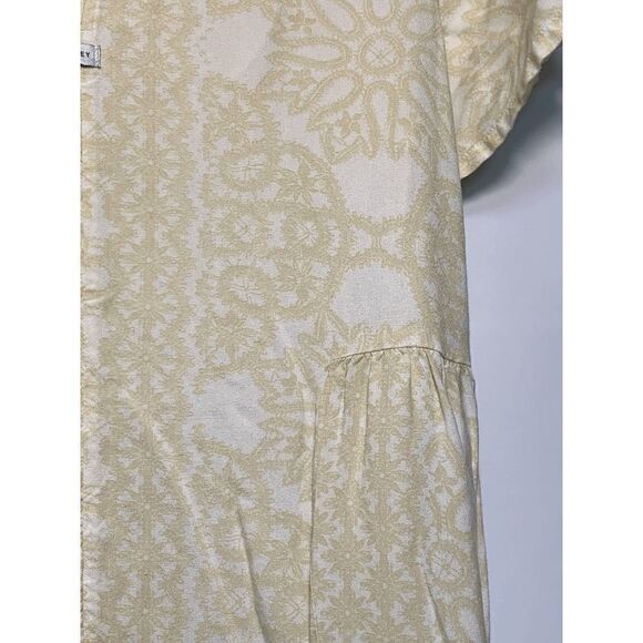 Obey No 89 Shift Midi Dress - Picture 7 of 8